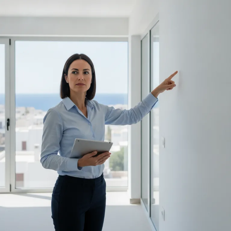 Agencia Inmobiliaria Comercial servicio en Pueblo Nuevo